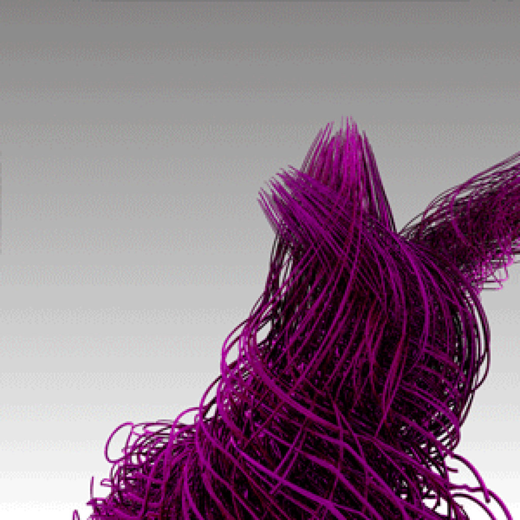 Animated NFT Art - Promotional Edition 6-2