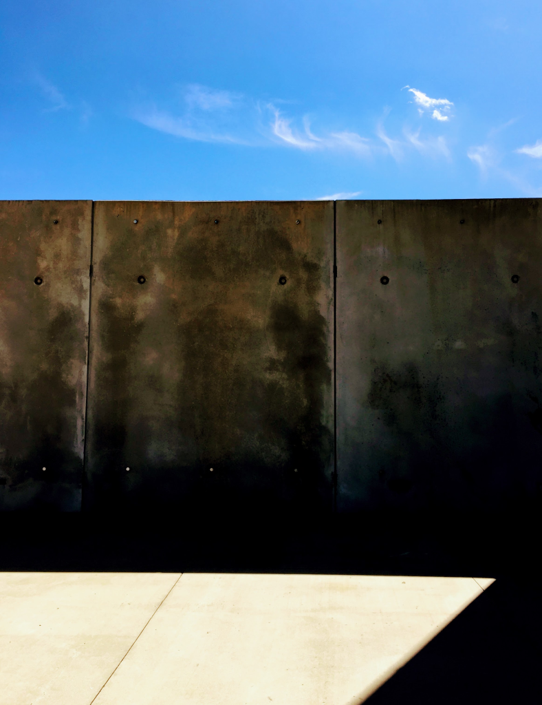 GRAM Wall