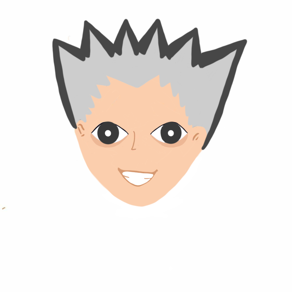 Mikey