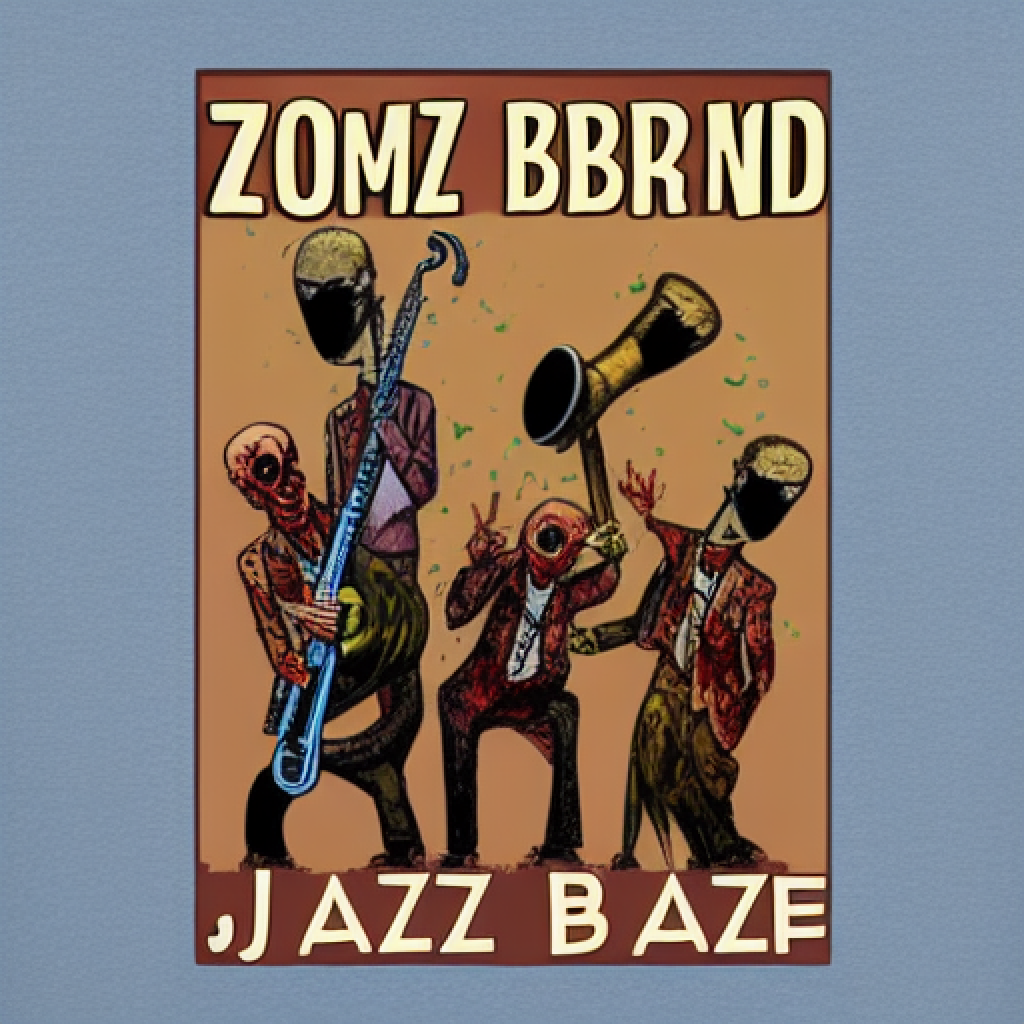 ZOMZ BBRND JAZZ BAZF
