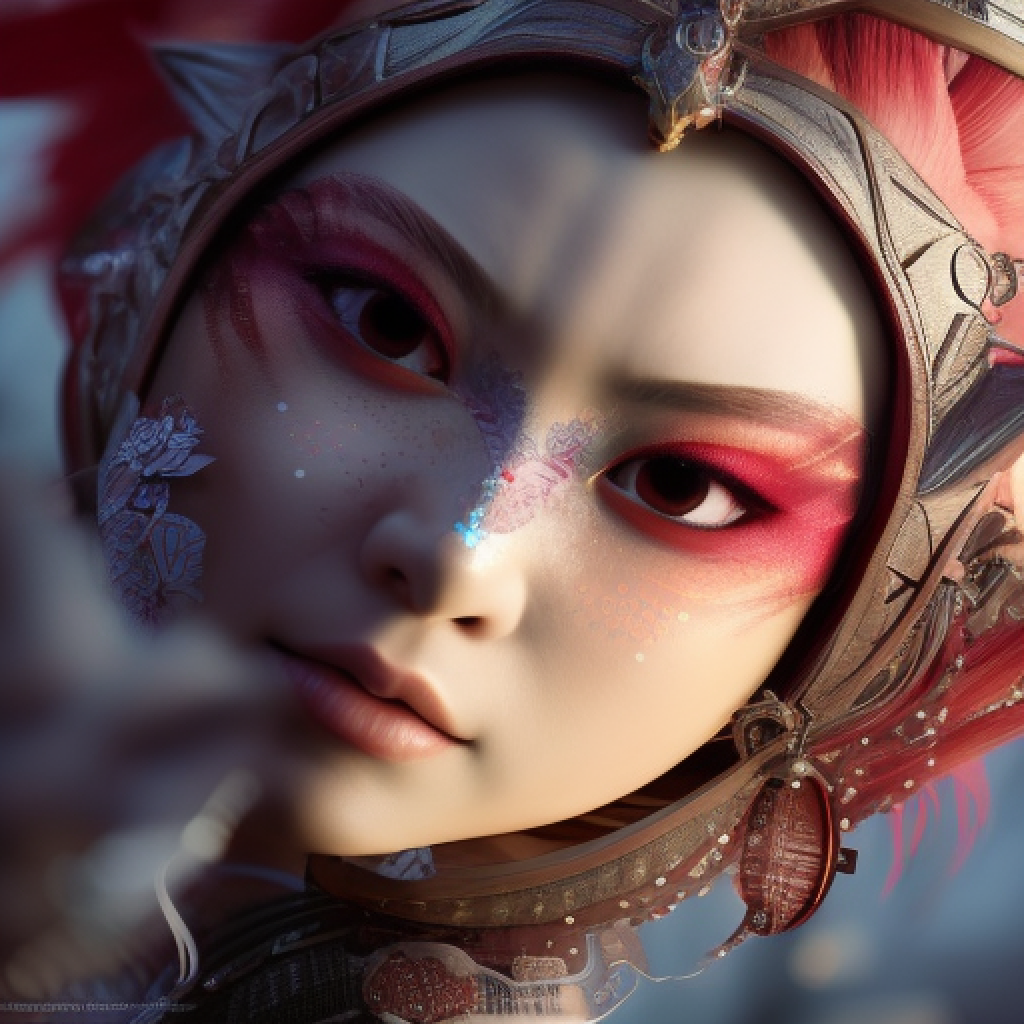 Warrior Princess #0038