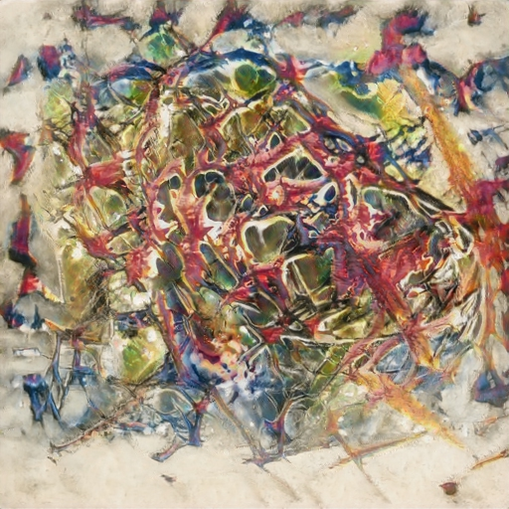 Artificial ART