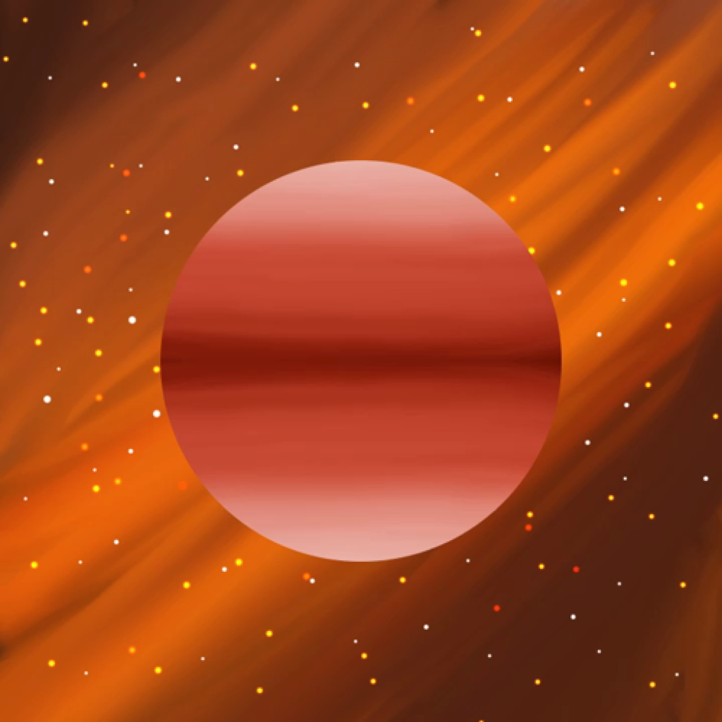 In the Galaxy - J