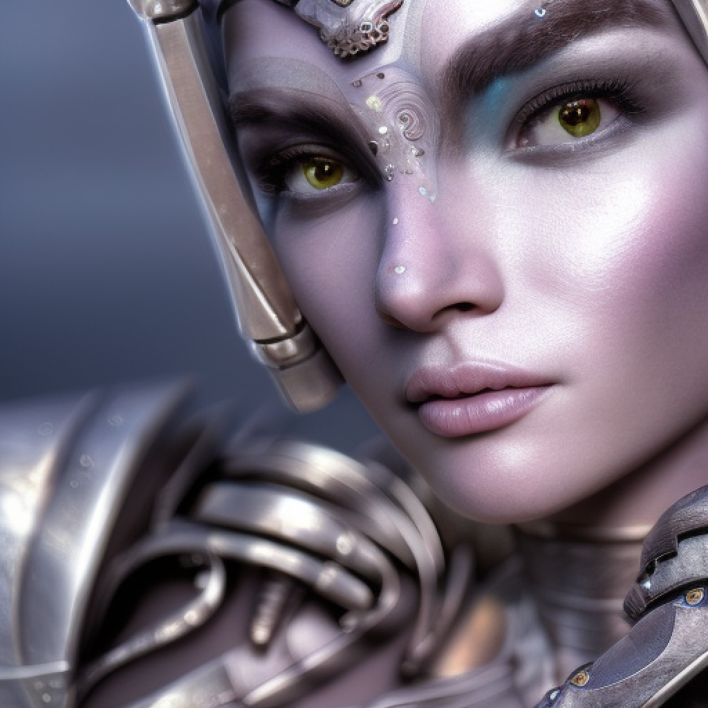 Warrior Princess #0041