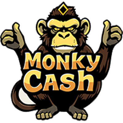 MONKYCASH #unknown