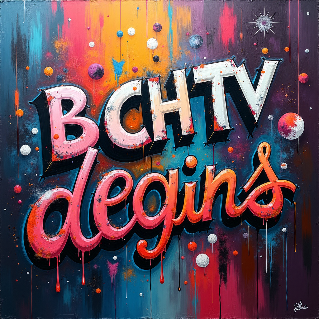 BCHTV Degens #cc00