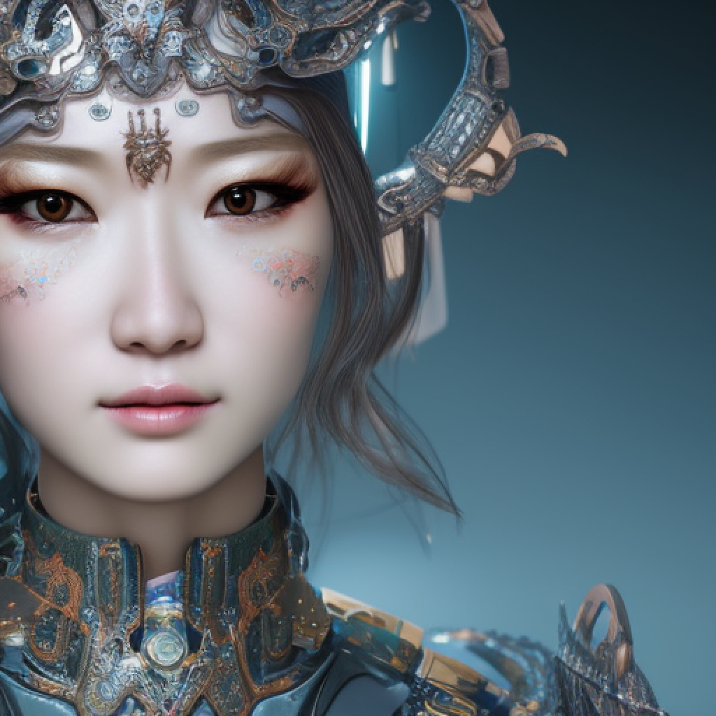 Warrior Princess #0040