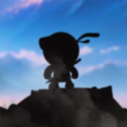 Ninja #1157 - Blizzard Guardian of the Metropolis