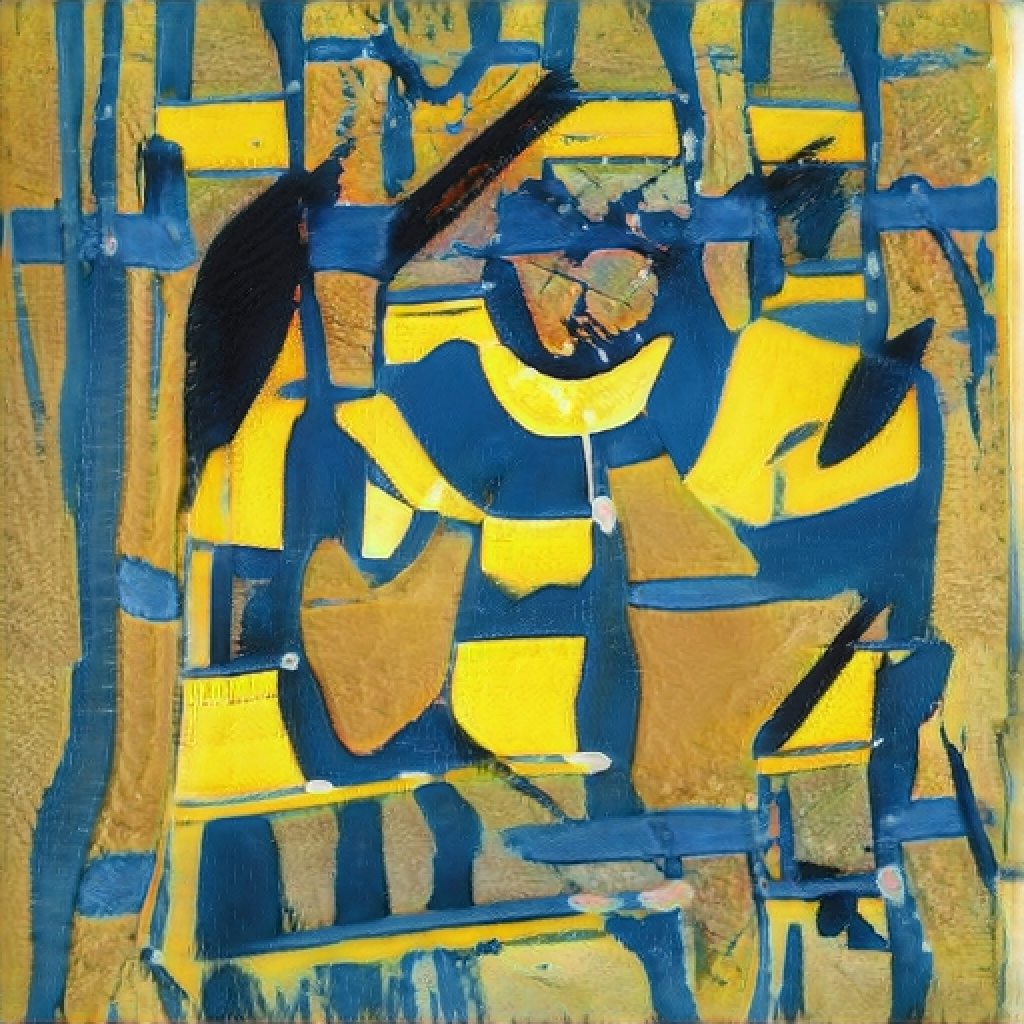 Artificial ART