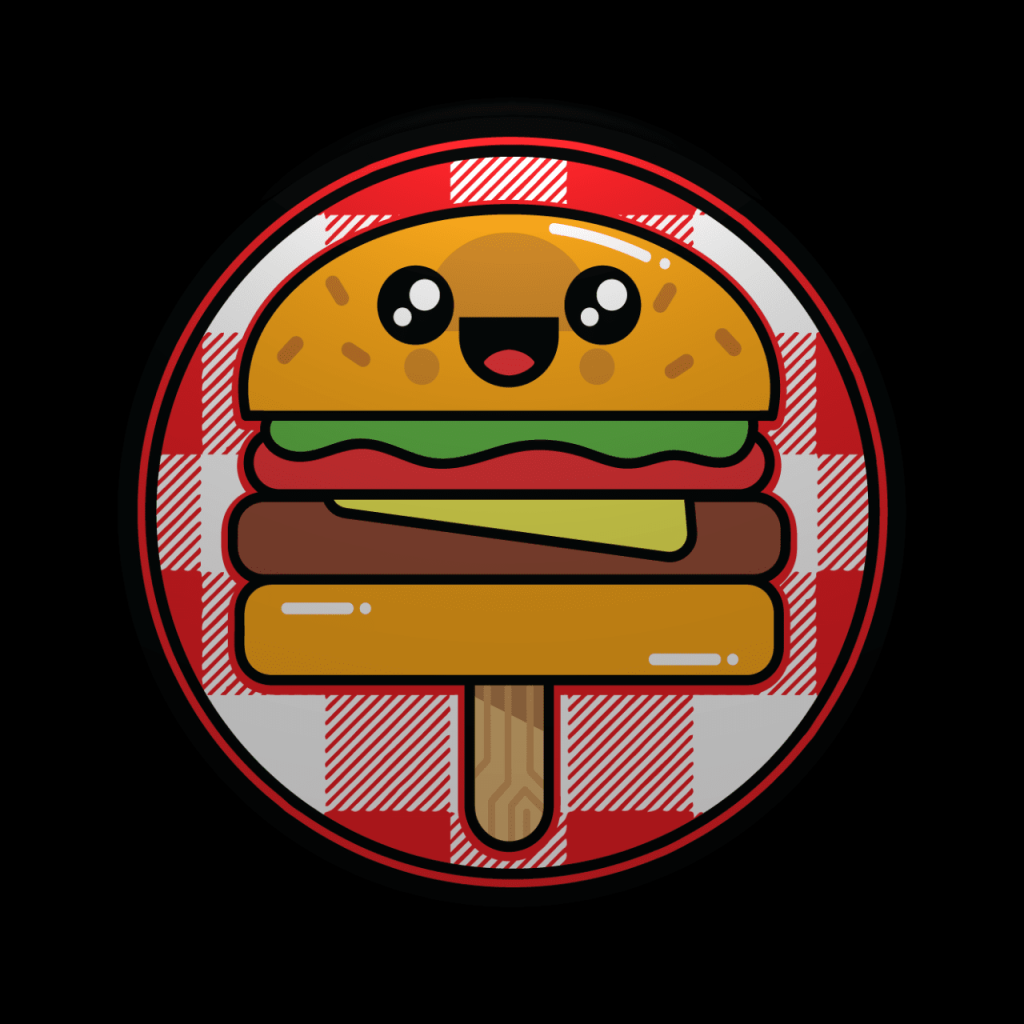 Burgerpop No. 74