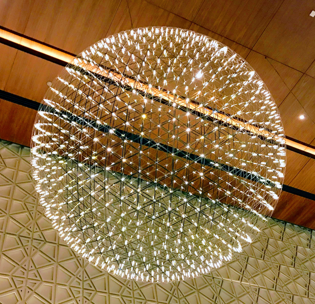 Dubai+Light+Sphere