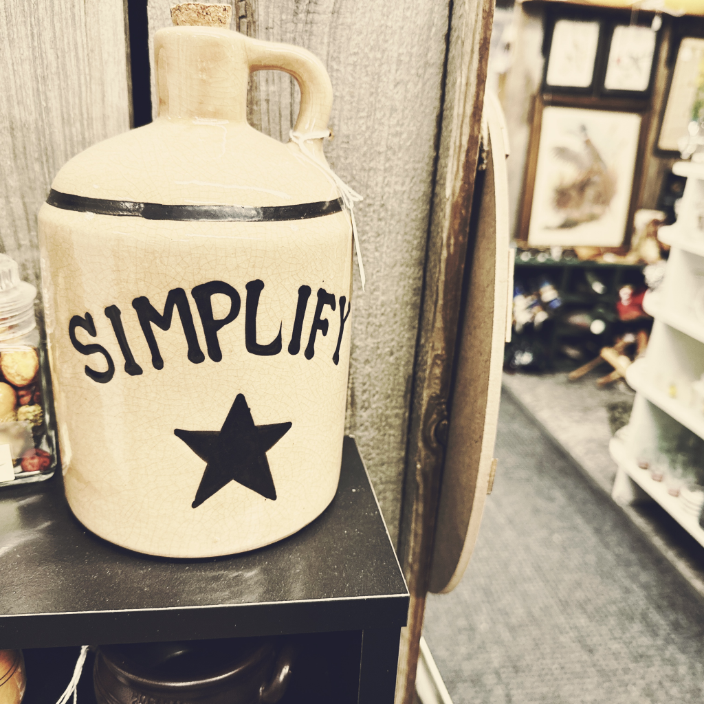 Just do what the jar says.