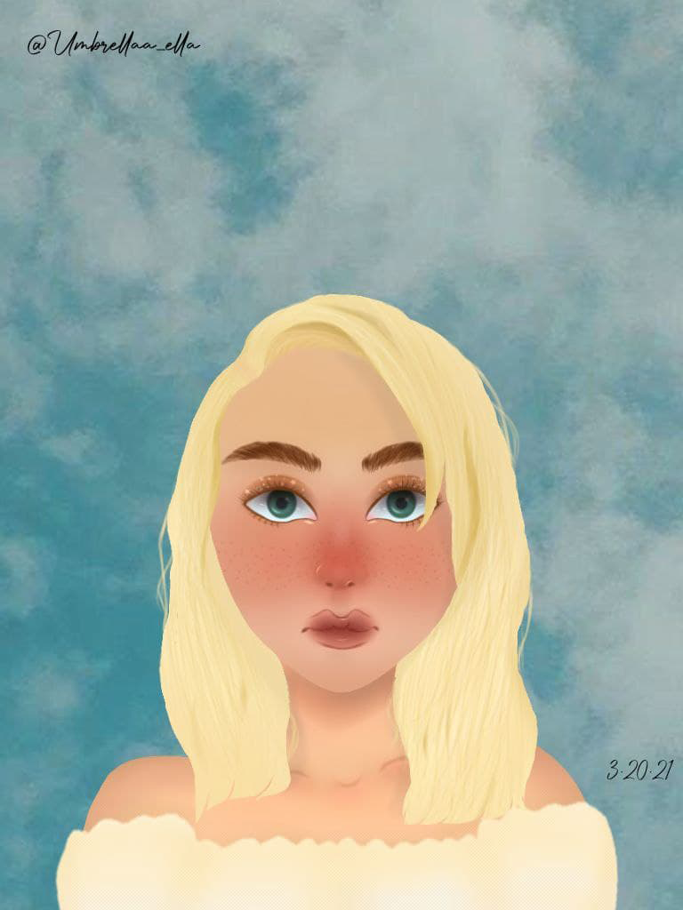Zuri : The Last Princess