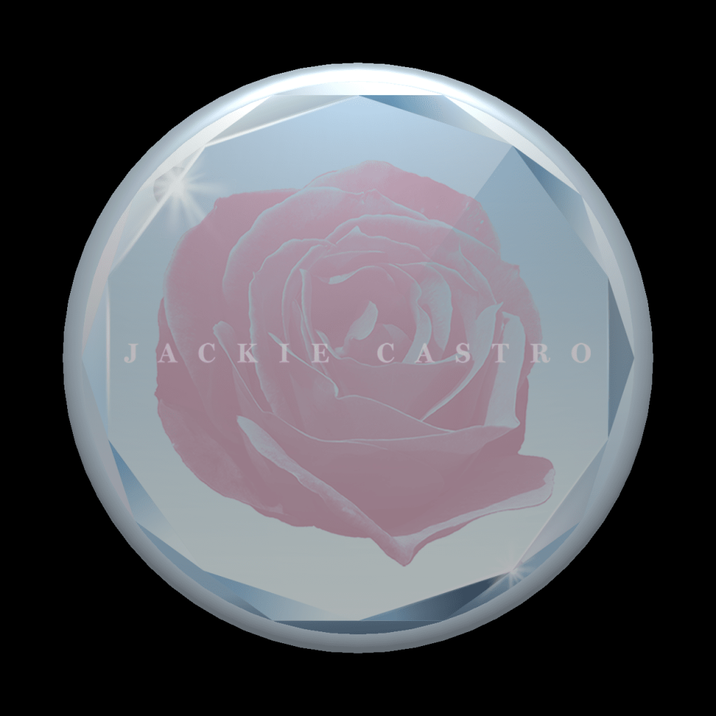 Jackie Castro Gemstone No. 101
