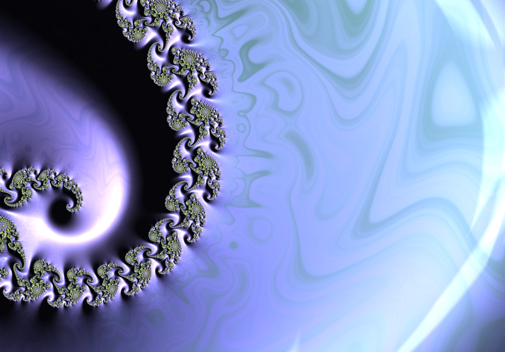 Mathematically Pure Art Piece #0039