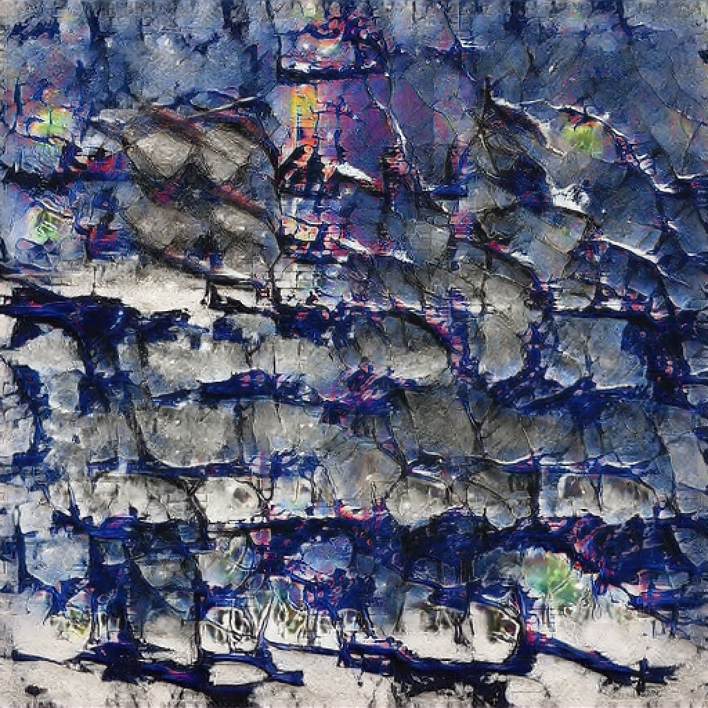 Artificial ART